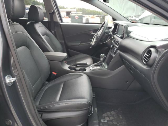 2020 HYUNDAI KONA ULTIMATE KM8K5CA55LU558084