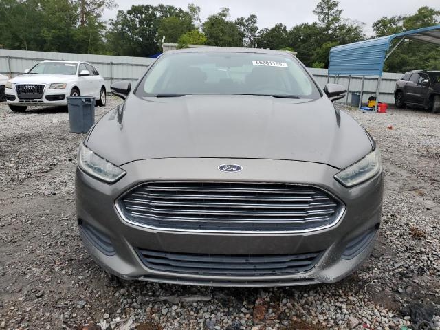 2013 FORD FUSION SE - 3FA6P0H70DR158101