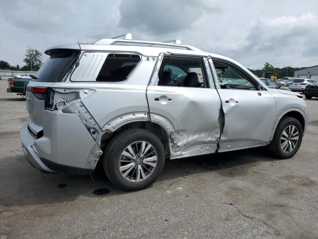 2023 NISSAN PATHFINDER 5N1DR3CAXPC225575