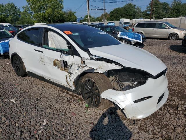 2023 TESLA MODEL X 7SAXCDE52PF385545