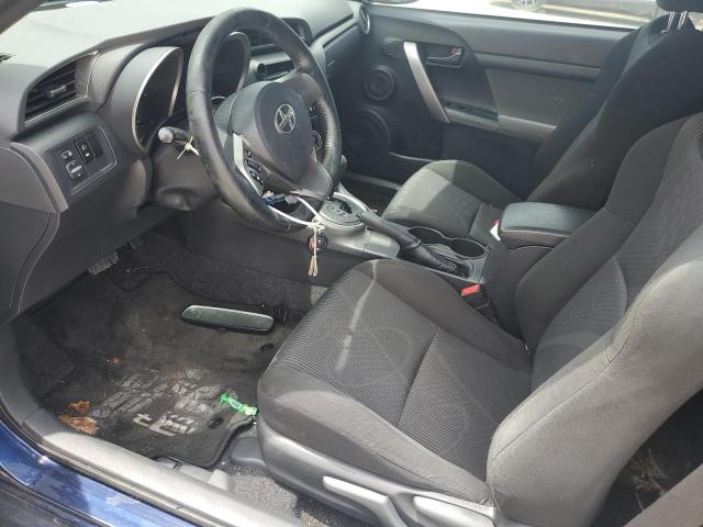 2012 TOYOTA SCION TC - JTKJF5C76C3026641