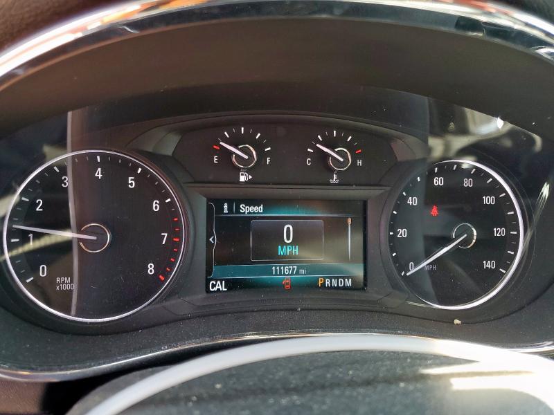 2017 BUICK ENCORE PRE KL4CJDSB3HB250519