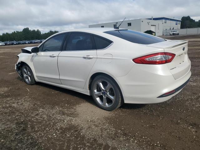 2015 FORD FUSION SE 1FA6P0H75F5104492