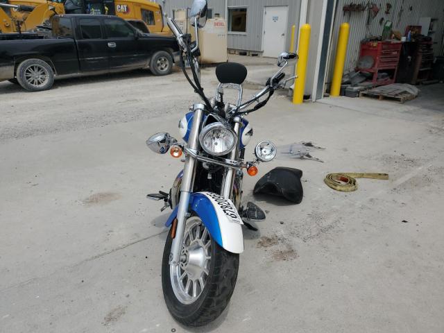2012 TRIUMPH MOTORCYCLE AMERICA - SMT905RNXCT518558