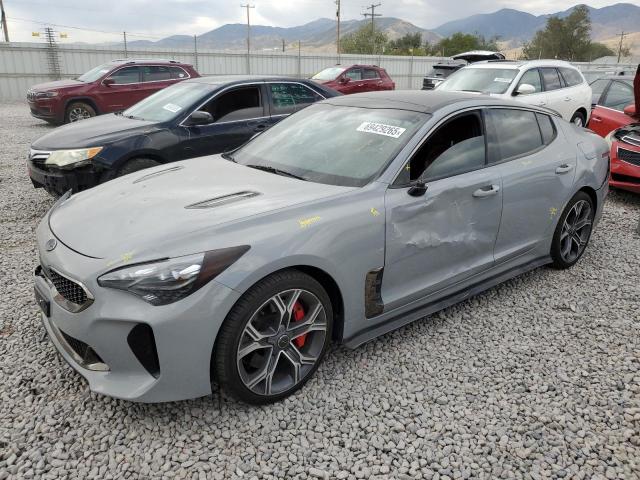 KIA STINGER GT