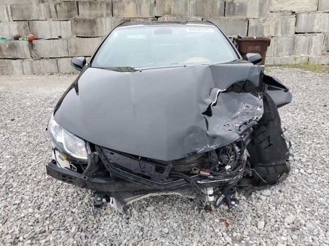 2017 CHEVROLET VOLT PREMI 1G1RB6S56HU108861