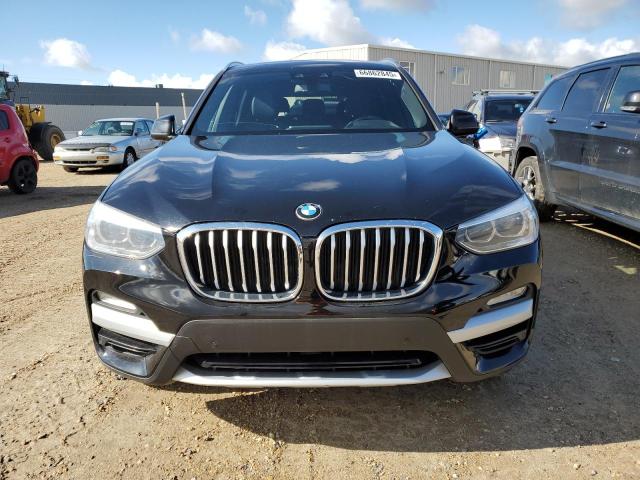 2019 BMW X3 XDRIVE3 5UXTR9C52KLD93792
