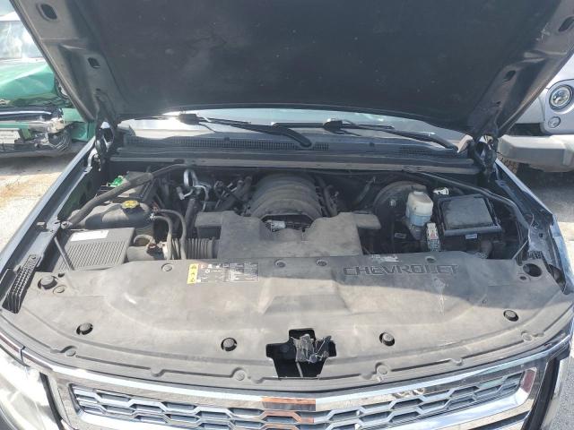 2019 CHEVROLET SUBURBAN K - 1GNSKGKC6KR296523