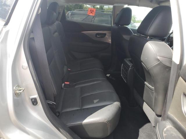 2017 NISSAN MURANO S 5N1AZ2MG1HN145264
