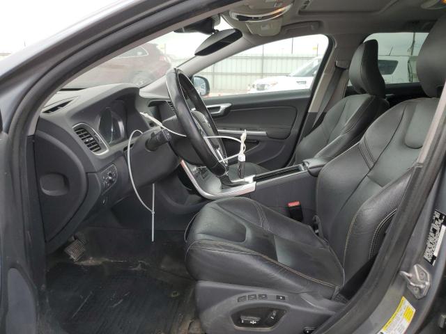 2018 VOLVO V60 CROSS YV440MWK0J2052006
