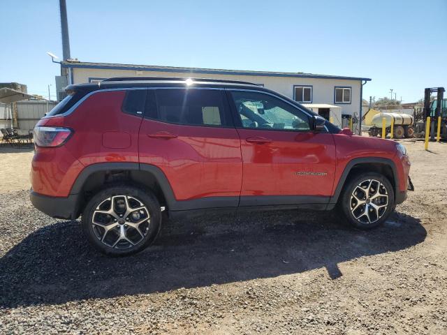2025 JEEP COMPASS LI 3C4NJDCN9ST510435