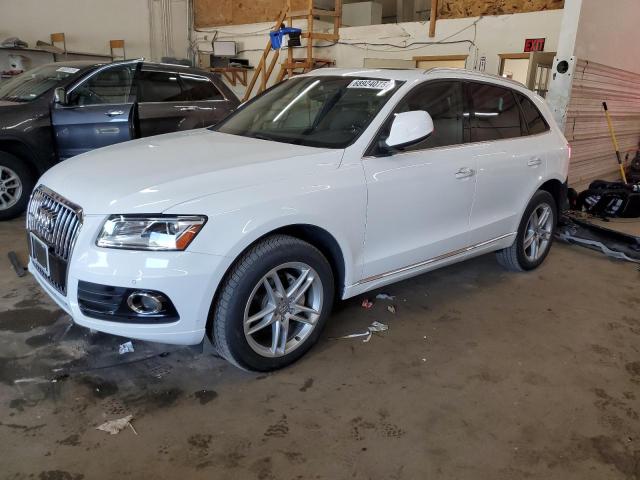 AUDI Q5 PREMIUM