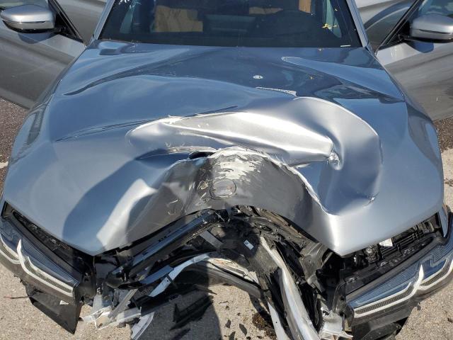 2023 BMW 540 I WBA53BJ05PWY15144