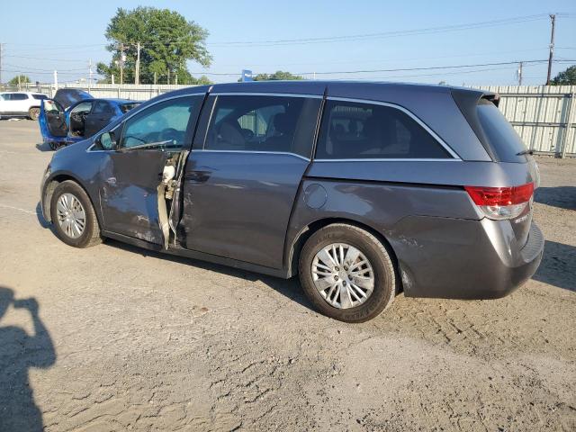 2016 HONDA ODYSSEY LX 5FNRL5H21GB155704