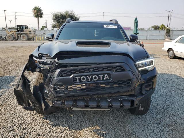 2021 TOYOTA TACOMA DOUBLE CAB 5TFCZ5AN8MX278748