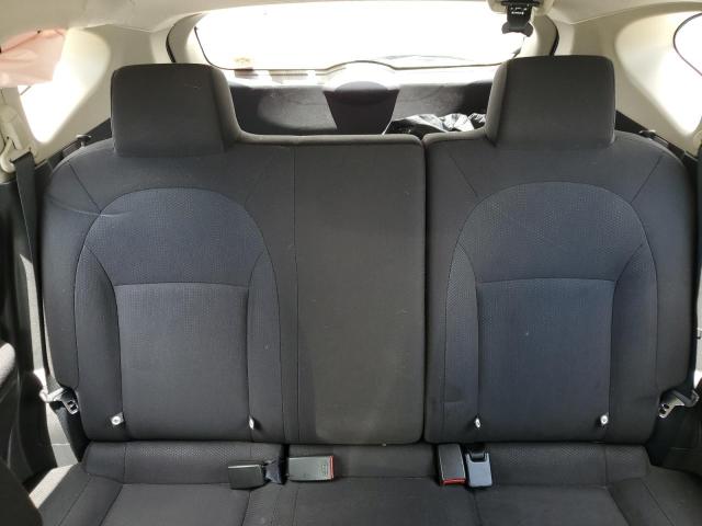 2015 NISSAN ROGUE SELECT S JN8AS5MT5FW673621
