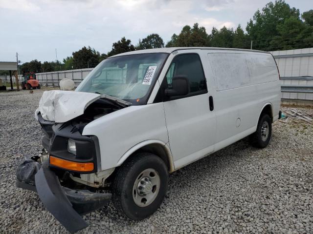 CHEVROLET EXPRESS G2500