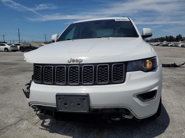 2016 JEEP GRAND CHEROKEE LAREDO 1C4RJEAG8GC500980