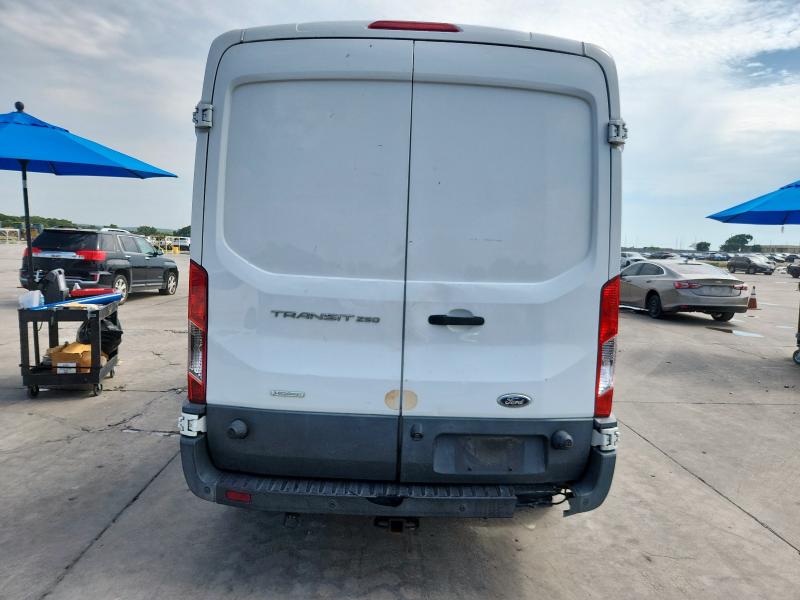 2017 FORD TRANSIT T- 1FTYR2CG9HKA15710