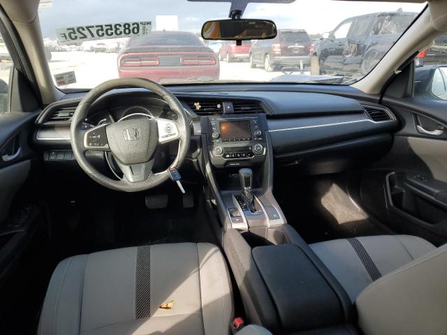 2016 HONDA CIVIC LX 19XFC2F5XGE012304