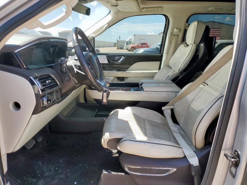 2020 LINCOLN NAVIGATOR 5LMJJ3TT5LEL10279