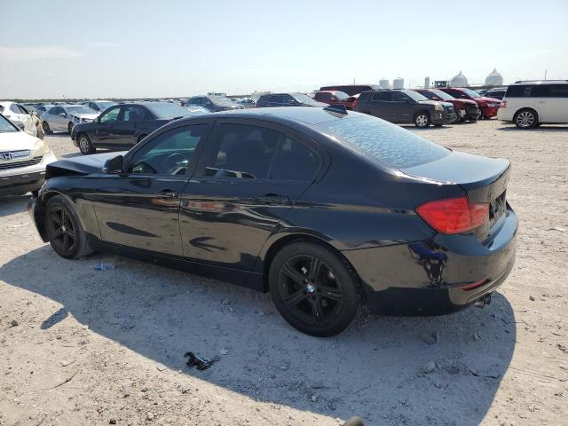 2015 BMW 328 XI SUL WBA3B5G52FNS14342