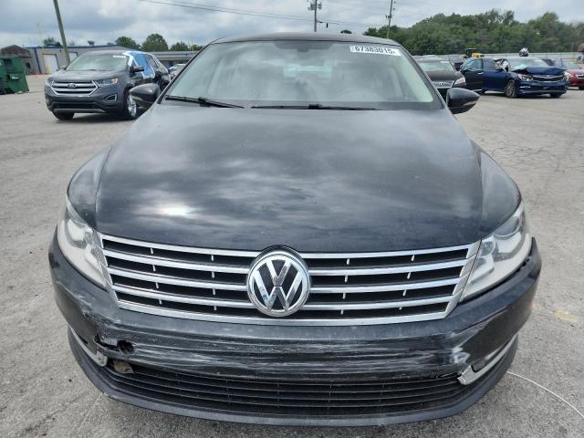 2015 VOLKSWAGEN CC SPORT WVWBP7AN3FE830071
