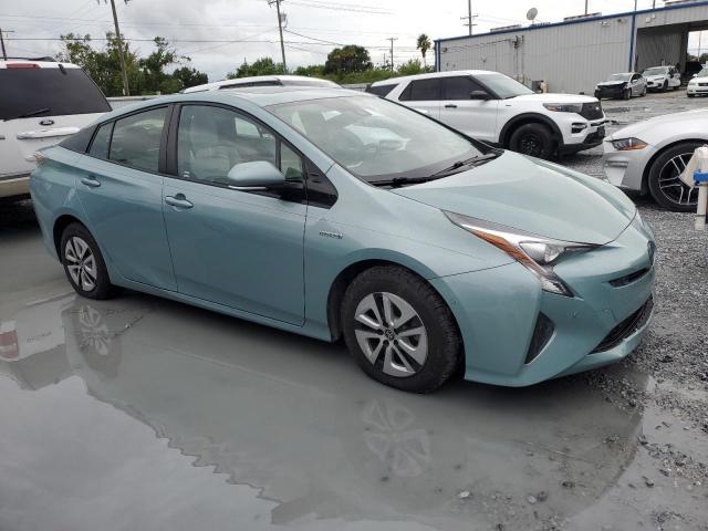 2017 TOYOTA PRIUS JTDKARFU3H3051149