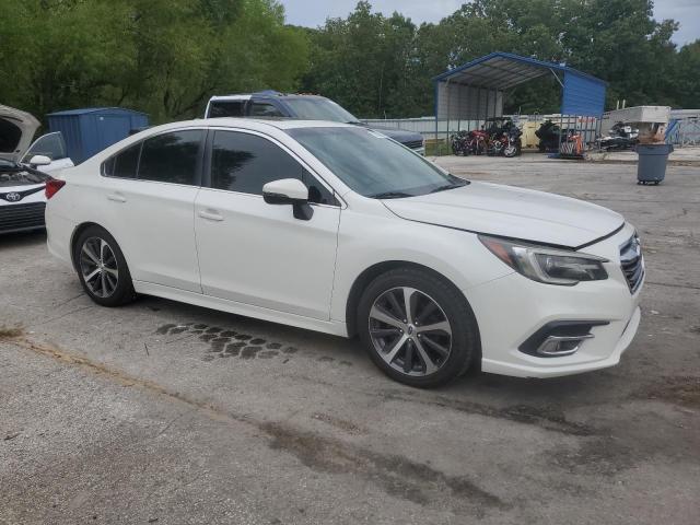 2019 SUBARU LEGACY 2.5 4S3BNAN68K3039272