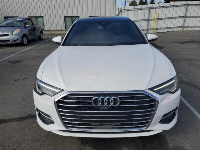 2020 AUDI A6 PREMIUM WAUE8AF29LN003626