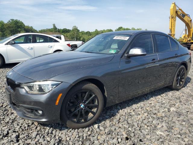 BMW 320 XI