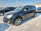 2015 CHEVROLET EQUINOX LS - 2GNALAEKXF1117021
