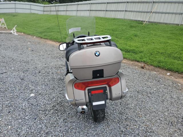 2002 BMW K1200 LT WB10555A02ZD76566
