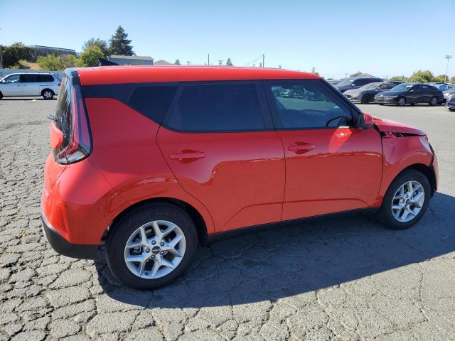 2025 KIA SOUL LX KNDJ23AU4S7246299
