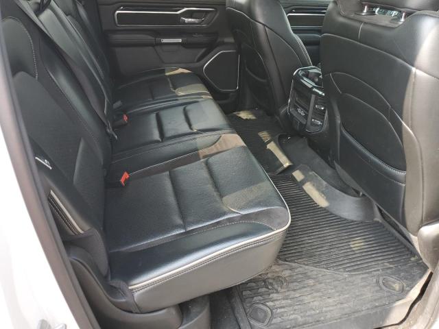 2022 RAM 1500 LARAM 1C6SRFJT8NN238805
