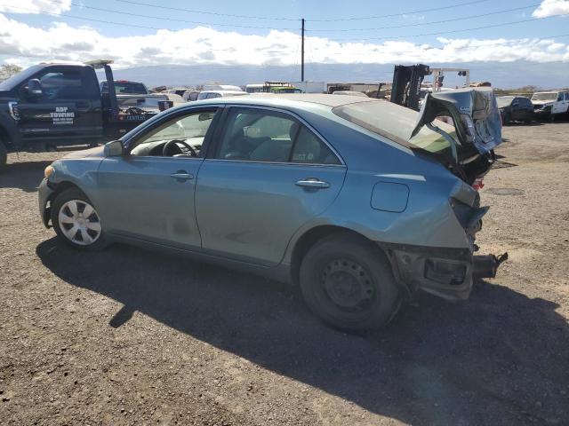 2009 TOYOTA CAMRY BASE #3261085501