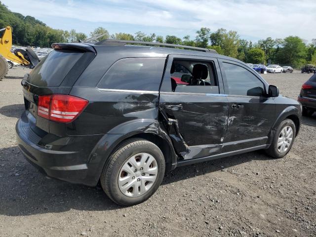 2019 DODGE JOURNEY SE 3C4PDCAB1KT820758