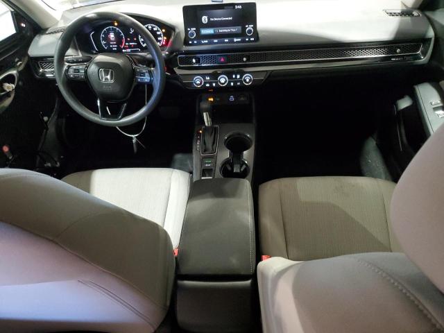2024 HONDA CIVIC LX 2HGFE2F25RH524495