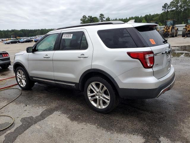 2016 FORD EXPLORER X 1FM5K8D81GGB92721