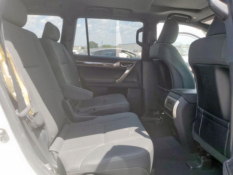 2021 LEXUS GX 460 PRE JTJAM7BX8M5285144