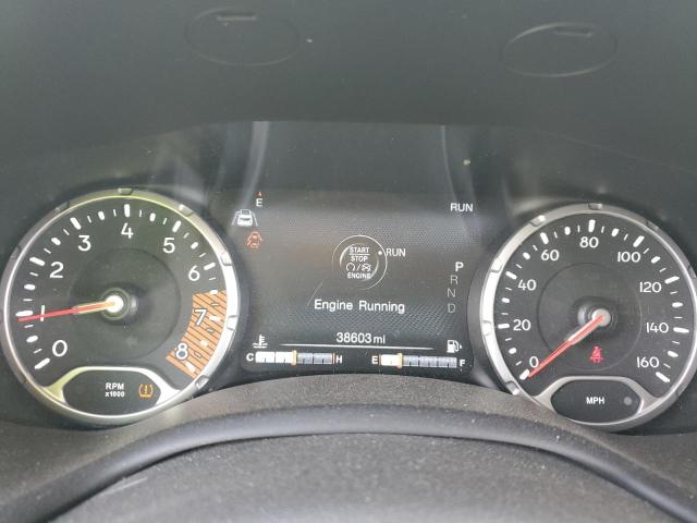 2022 JEEP RENEGADE L - ZACNJDB19NPN51851