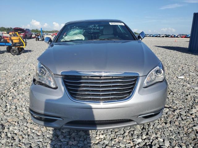 2014 CHRYSLER 200 LIMITED - 1C3BCBFG0EN134408