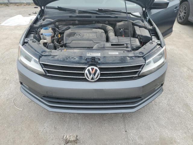 2016 VOLKSWAGEN JETTA SPORT 3VWD17AJ6GM416833