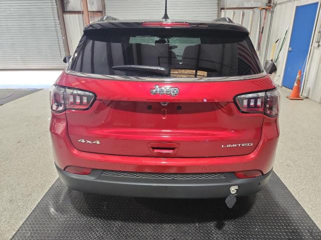2025 JEEP COMPASS LI 3C4NJDCNXST591963