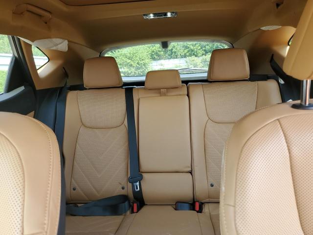 2025 LEXUS NX 350H BA 2T2HKCEZ0SC037592