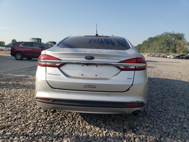 2017 FORD FUSION SE - 3FA6P0H76HR406454