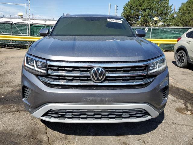 2022 VOLKSWAGEN ATLAS CROSS SPORT SE 1V2HE2CA8NC222987