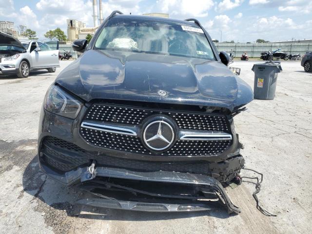 2020 MERCEDES-BENZ GLE 580 4MATIC 4JGFB8GB9LA174248