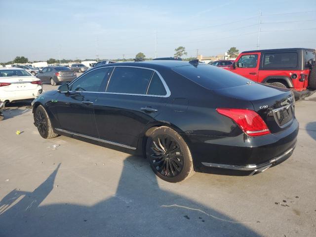 2017 GENESIS G90 ULTIMATE KMHG54JH3HU030962