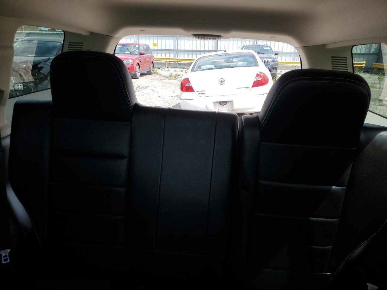 JEEP PATRIOT LATITUDE